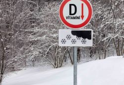 D Vitamini Eksikliği Komplikasyon Riskini Artırıyor