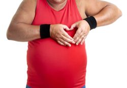 Obezite Ameliyatları Kalp Hastalığı Riskini Azaltıyor