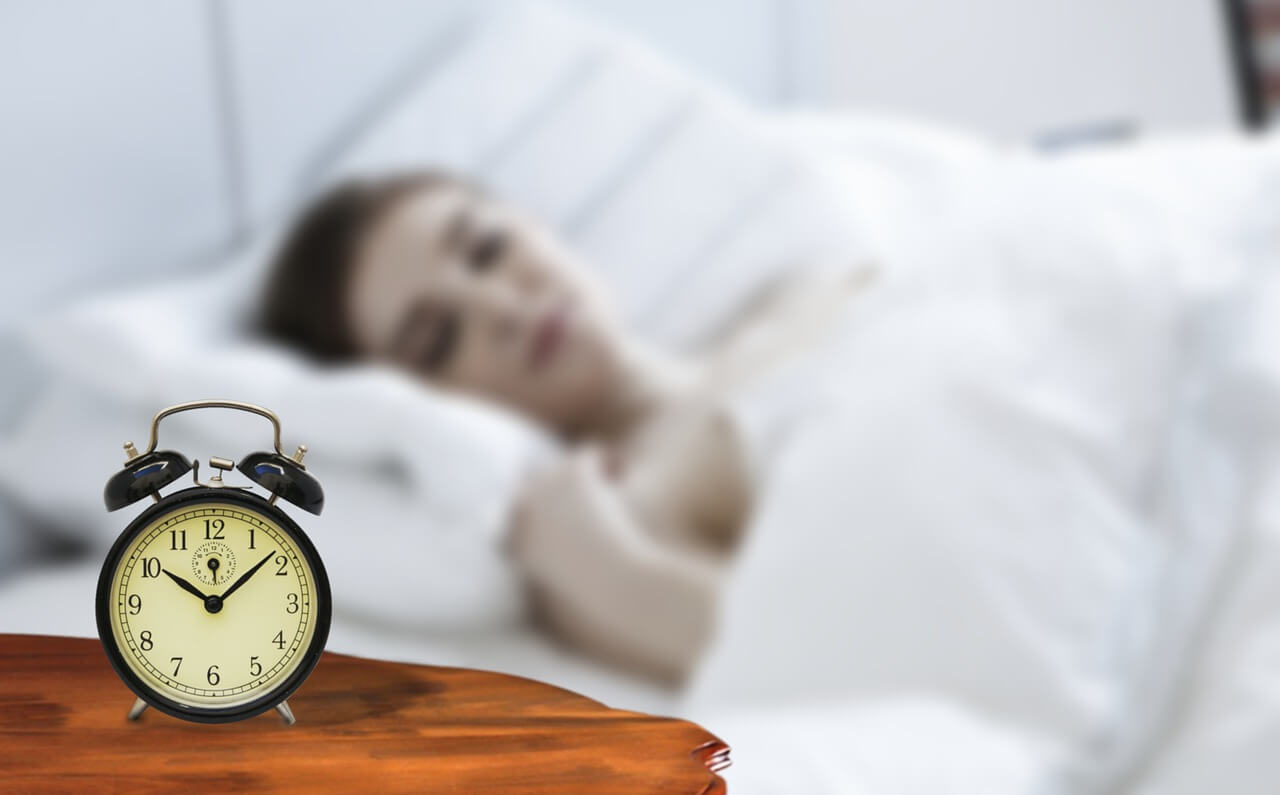 Yetersiz Uyku Kilo Alımına Sebep Olabilir mi?